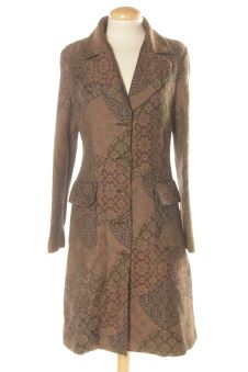 Manteau M Mango