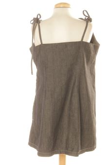 Vestido casual 42 Topshop