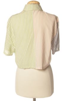 Camisa XS Pull & Bear