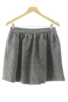 Falda M Zara