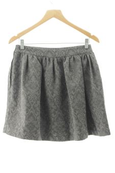 Falda M Zara