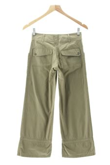Pantalón Casual XS PERCENTIL