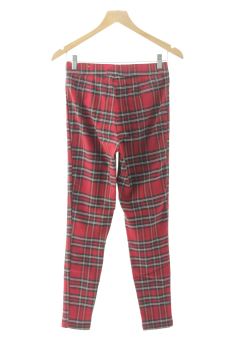 Pantalón Casual S Zara