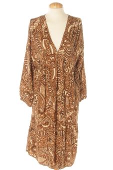Robe casual M Manana