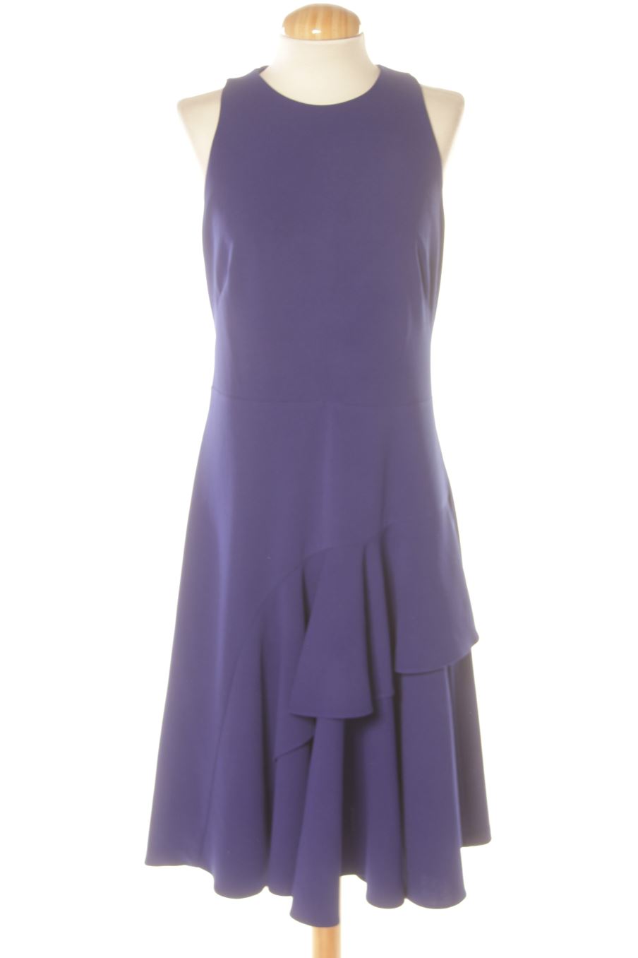 Vestido casual de Calvin Klein de la talla 42, de color azul