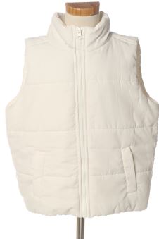 Gilet imbottito 10 anni DEGREES