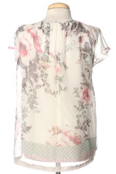 Blusa a maniche corte L Yessica (C&A)