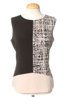 Top S Calvin Klein