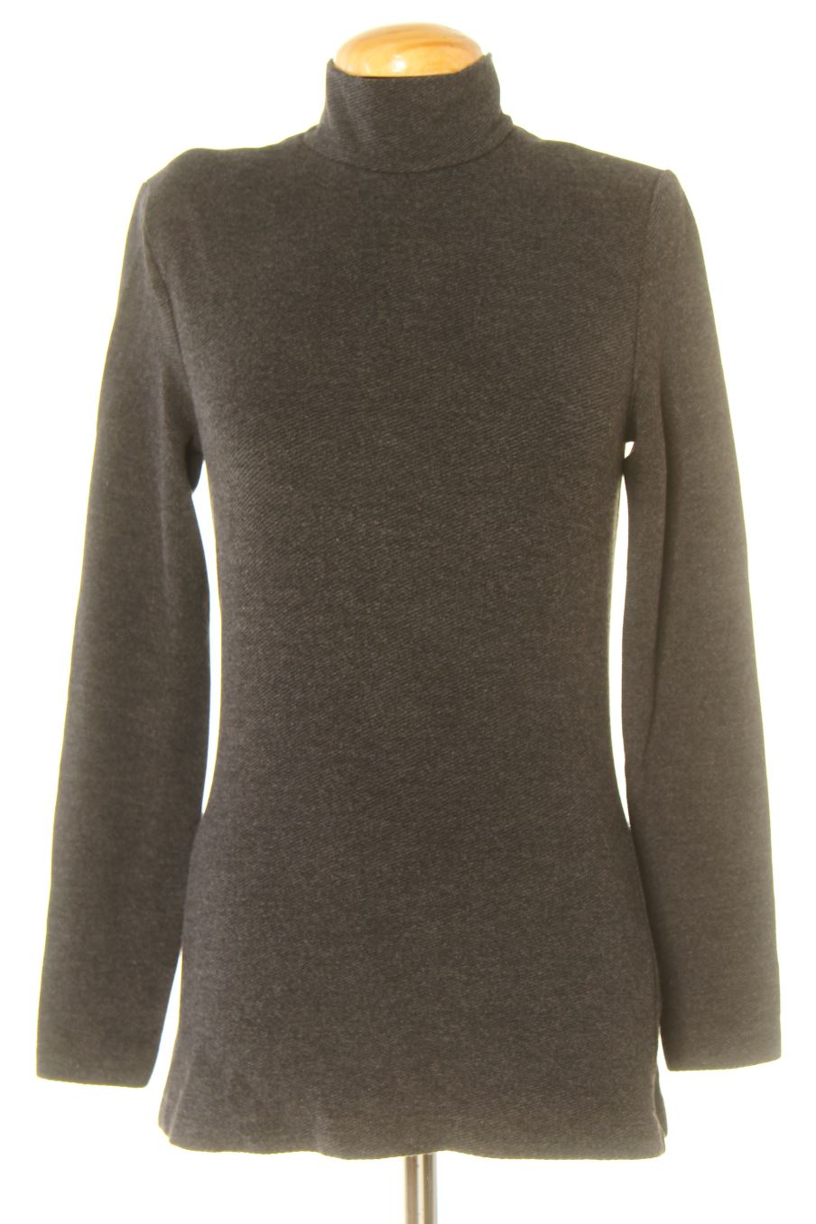Jersey de Vanilia de la talla 34, de color gris
