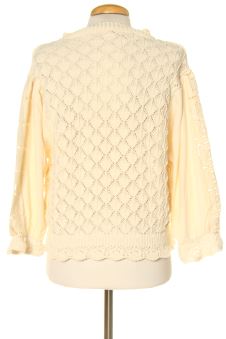 Gilet L Zara