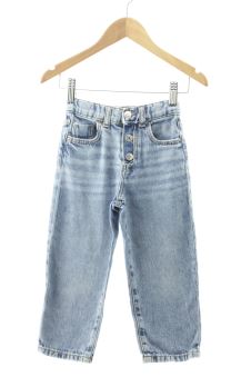 Lange Jeans 106 Zara