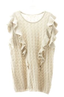 Pull 13 ans Mango