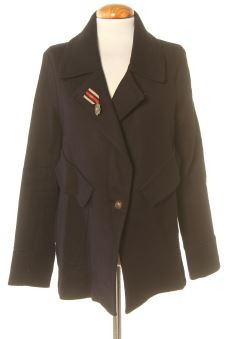 Blazer M System action