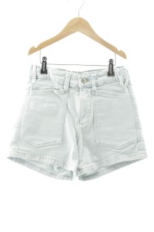 Short en jean 10 ans Zara