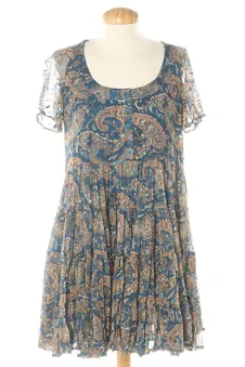 Vestido casual XS Twin-Set Simona Barbieri, foto 1 de 2