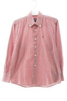 Camisa de manga larga 10 años Prinston