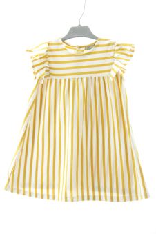 Vestido 4 años Coconut