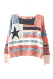 Maglione 8 anni Tommy Hilfiger