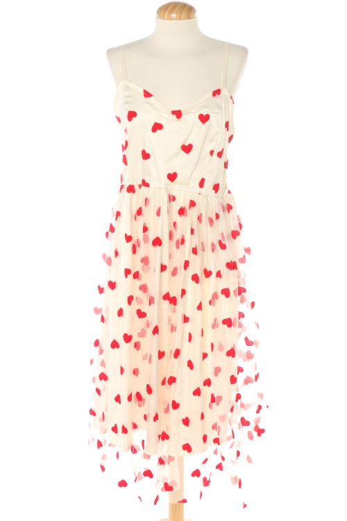 Robe casual