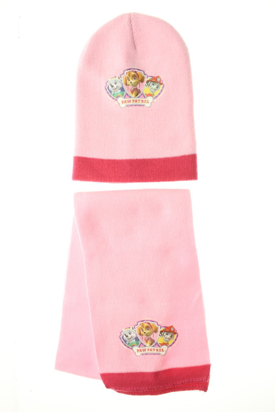 Set de accesorios de Nickelodeon de la talla 2-4 años de segunda mano