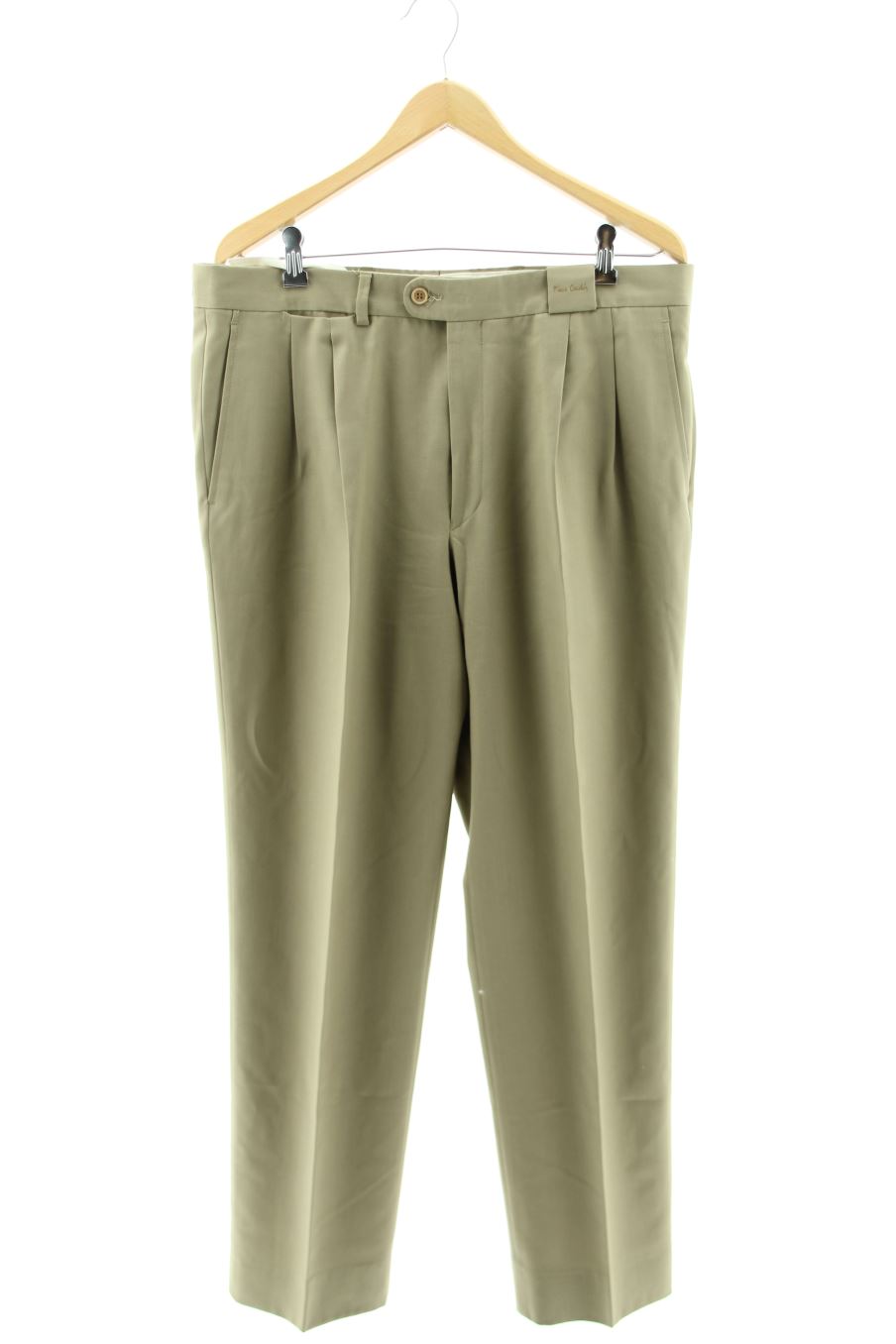Pantalons Pierre Cardin de la taille 48