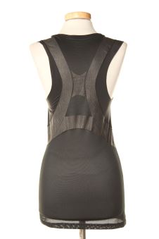 Top deportivo M Reebok