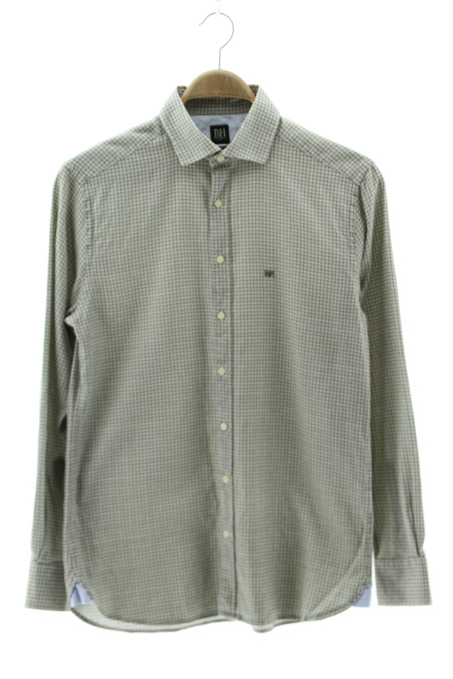 Chemise Pedro del Hierro de la taille M
