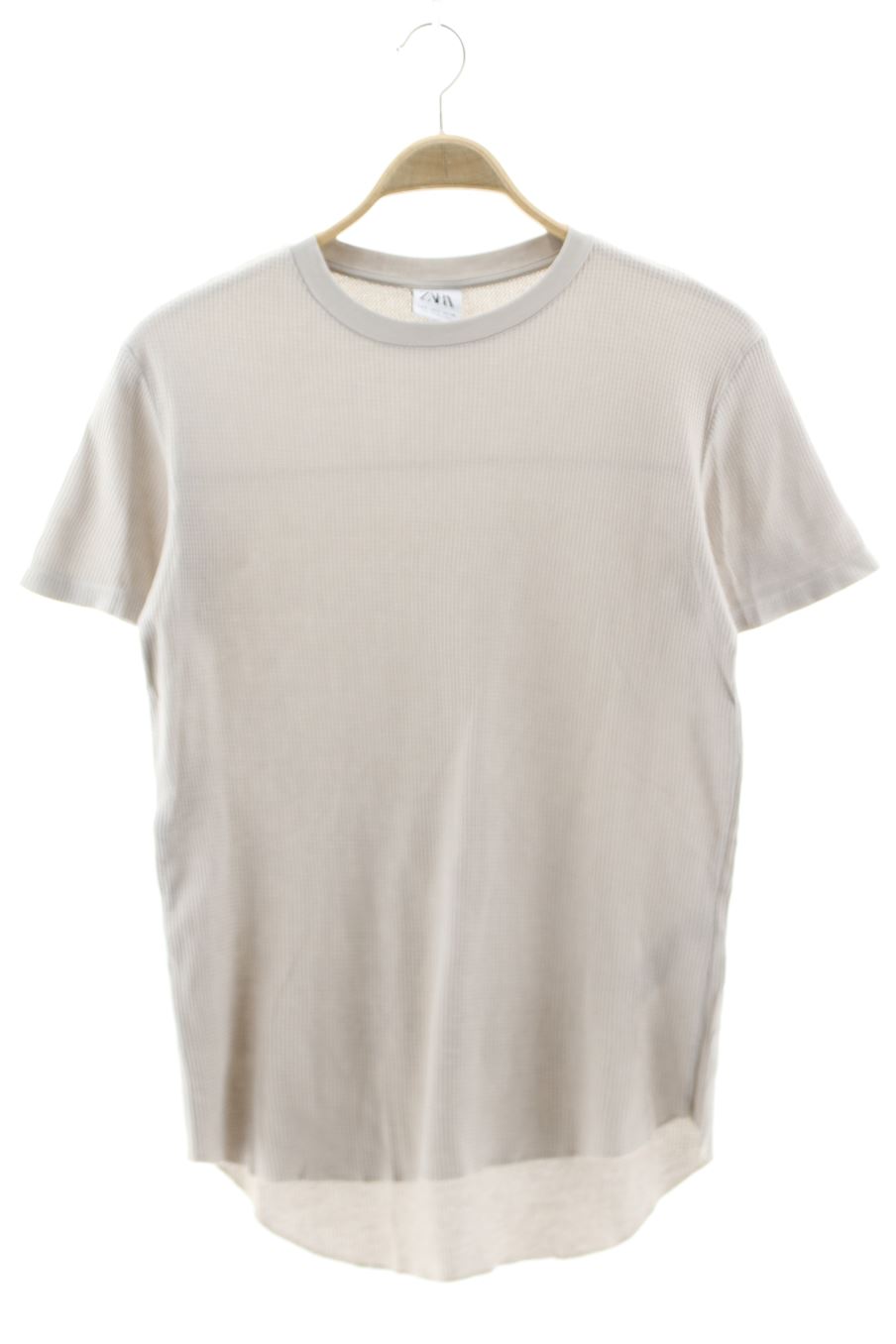 Camiseta de Zara de la talla S