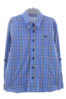 Langärmeliges Hemd 116 Trasluz