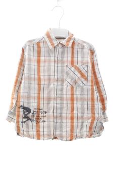Chemise manches longues 3 ans Palomino (C&A)