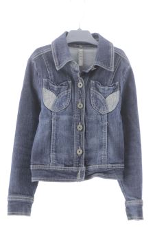 Blouson 8 ans Caprice de fille
