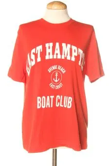 Camiseta S H&M, foto 1 de 2