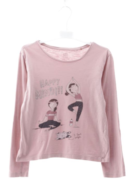 T-shirt manches longues