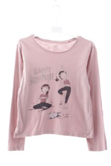 Maglietta a maniche lunghe 9 anni El Corte Ingles