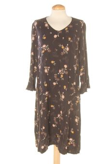 Einfaches Kleid M Punt roma