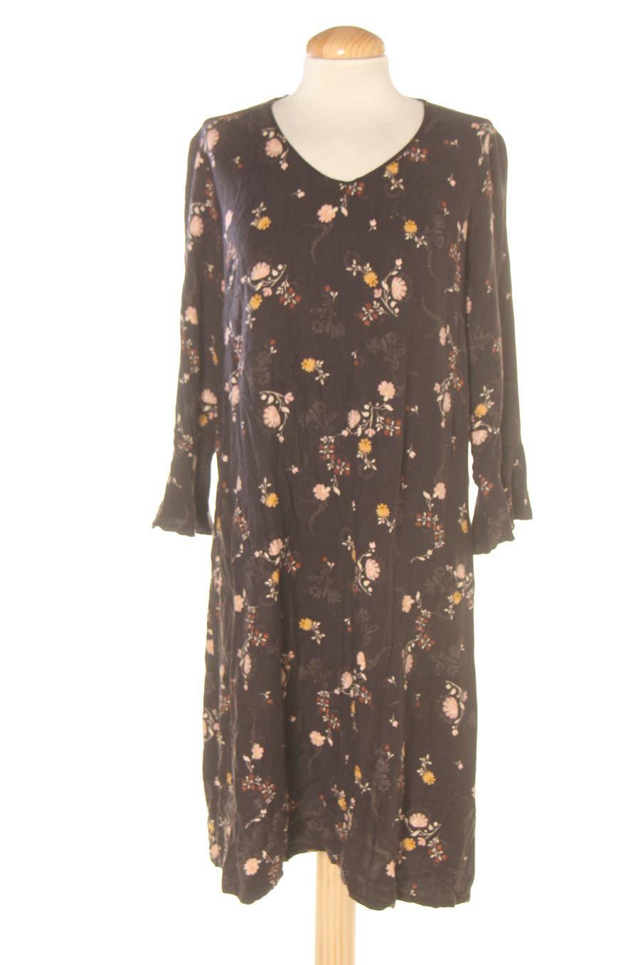 Robe casual Punt roma de la taille M, de couleur imprimés