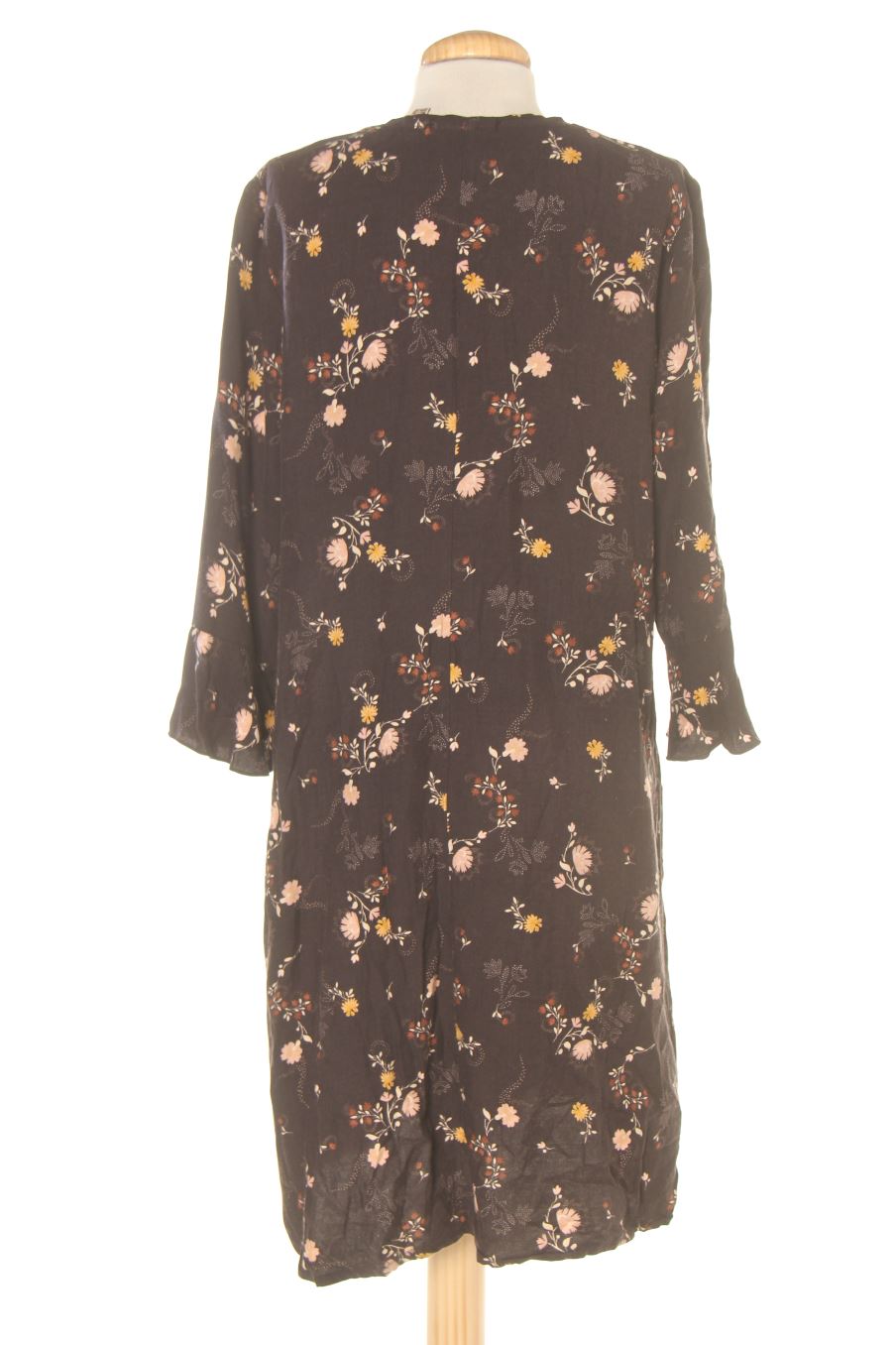 Robe casual Punt roma de la taille M, de couleur imprimés