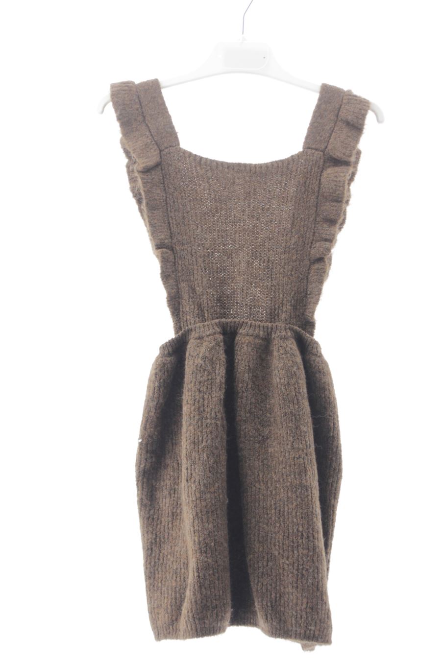 Vestido sport de Zara de la talla 4 años con etiqueta