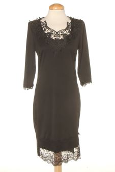 Robe casual M Acevog, photo 1 sur 2