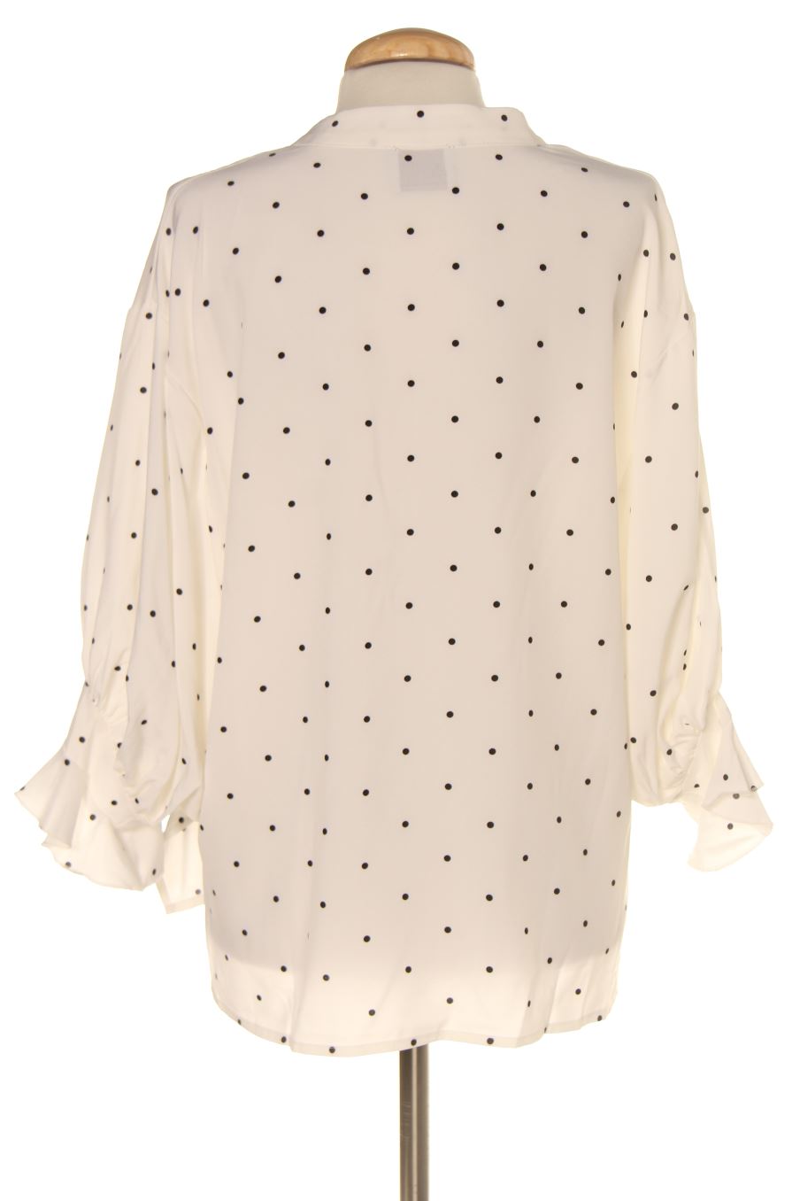 Blusa de manga corta de love m de la talla S, de color estampado