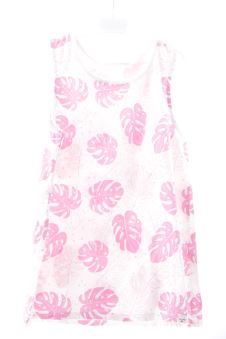 Débardeur 12 ans PERCENTIL