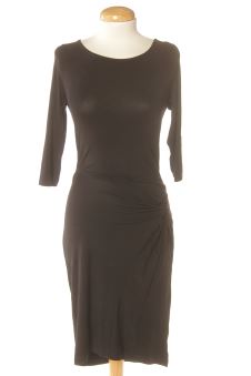Einfaches Kleid S Naf Naf, Foto 1 von 2
