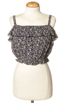 Top XL Dixie