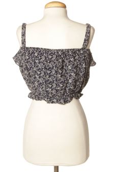 Top XL Dixie