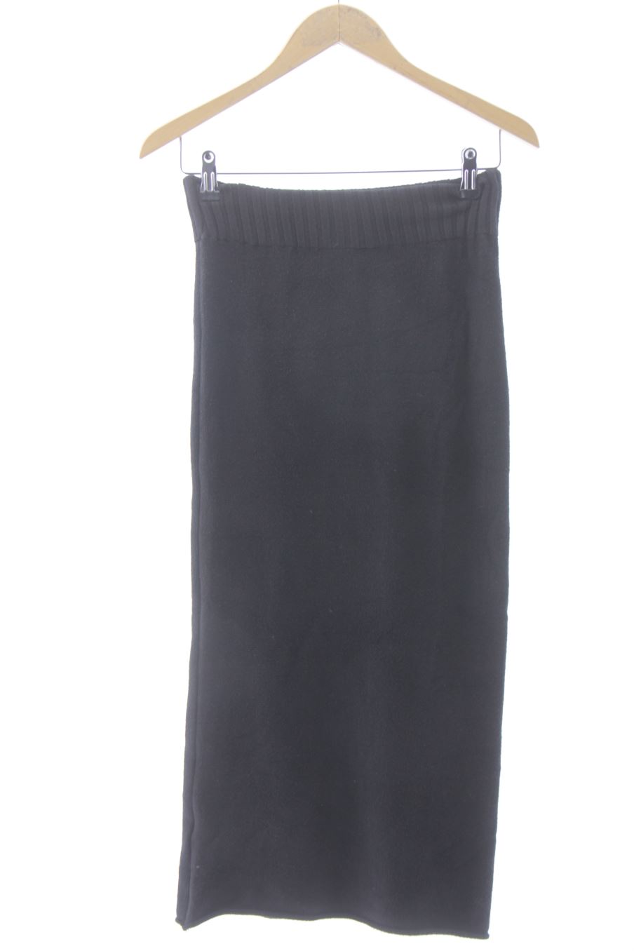 Jupe Size One de la taille XS, de couleur noir