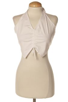 Aufwändiges Top M H&M, Foto 1 von 2