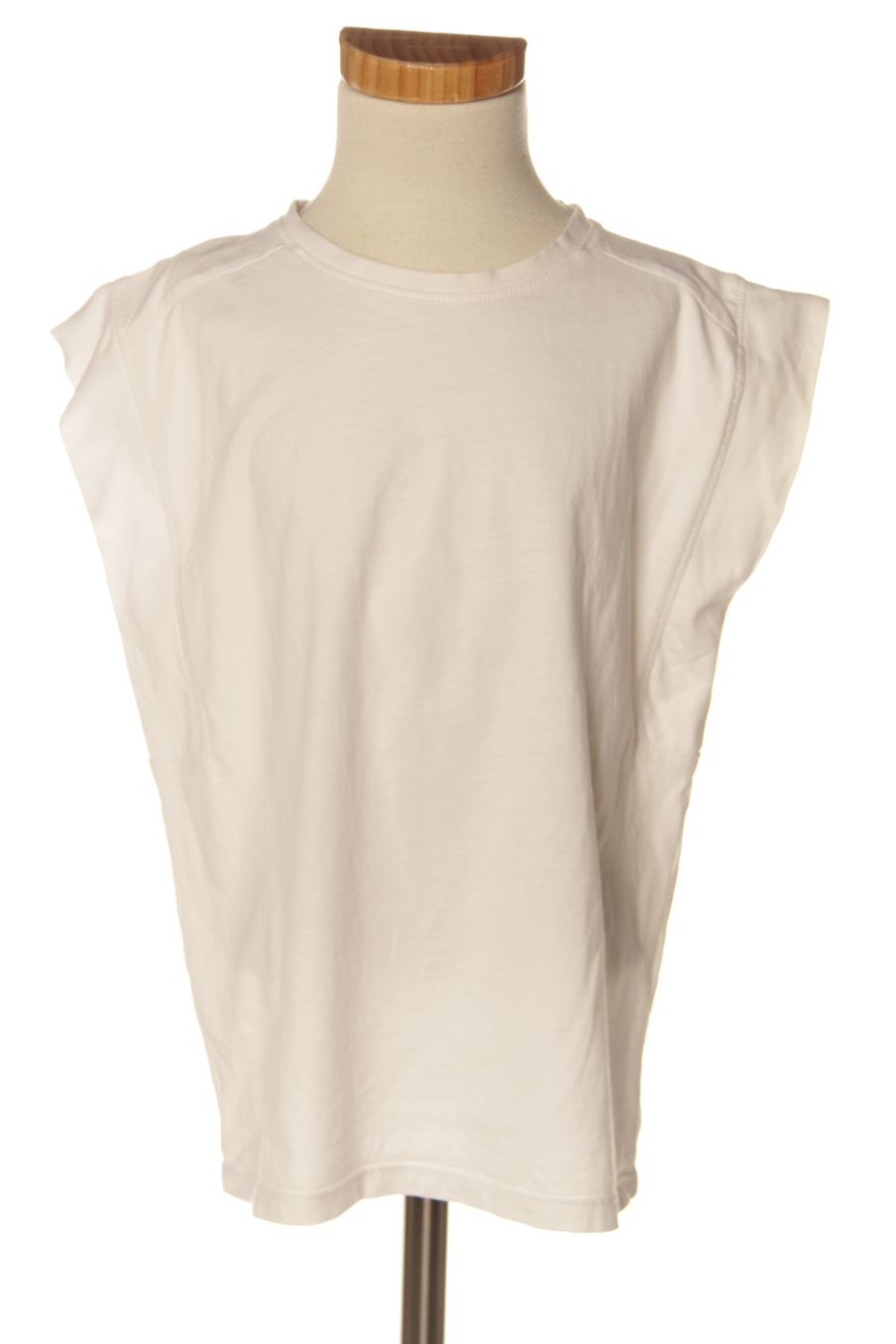 Camiseta de Zara de la talla 8 años de segunda mano