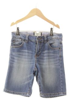 Jeans corti 7 anni Mango