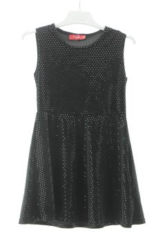 Aufwändiges Kleid 106 Tissaia