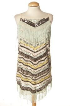 Vestito S Zara